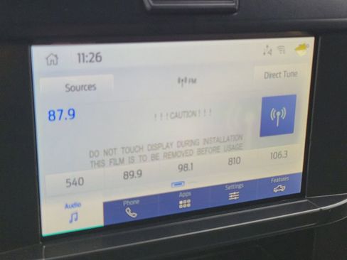 New 2026 Ford F250 XLT AWD/4WD image 19