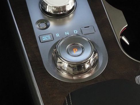 Used 2025 Genesis GV80 3.5T Prestige image 27