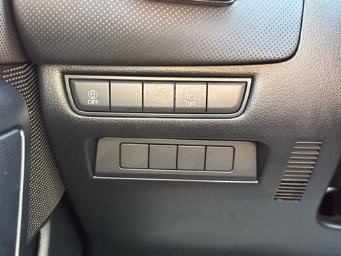 Certified 2025 MAZDA CX-50 AWD 2.5 S w/ Select Package image 18