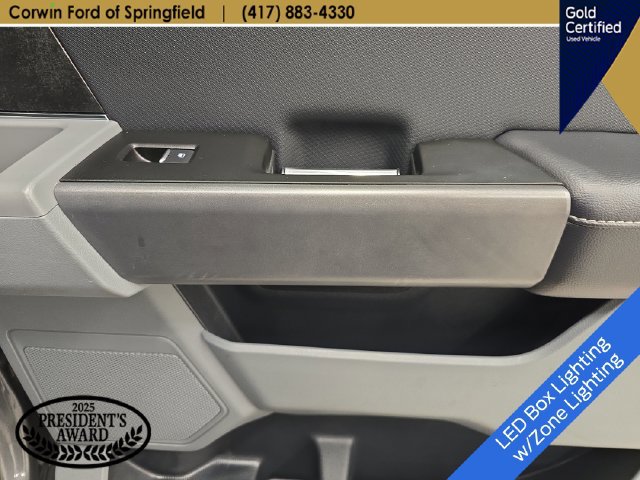 Used 2021 Ford F150 XLT w/ Equipment Group 302A High AWD/4WD image 16