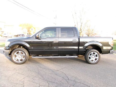 Used 2014 Ford F150 XLT w/ Equipment Group 302A Luxury image 10