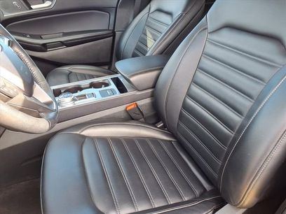 Used 2023 Ford Edge SEL