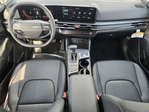 Certified 2026 Kia Sportage EX w/ EX Panorama Roof Package image 19