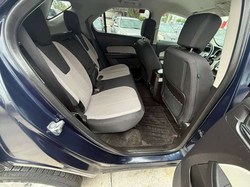 Used 2016 Chevrolet Equinox LT w/ Convenience Package image 2