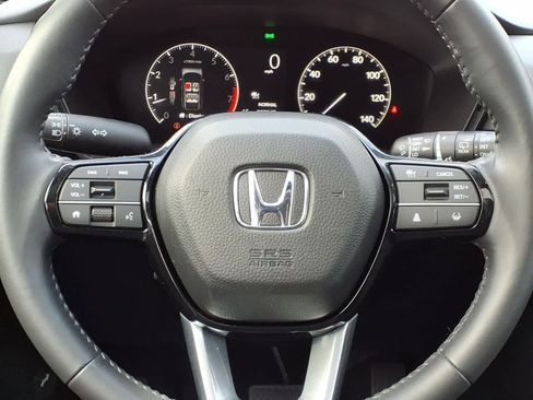 Certified 2025 Honda CR-V EX-L image 16