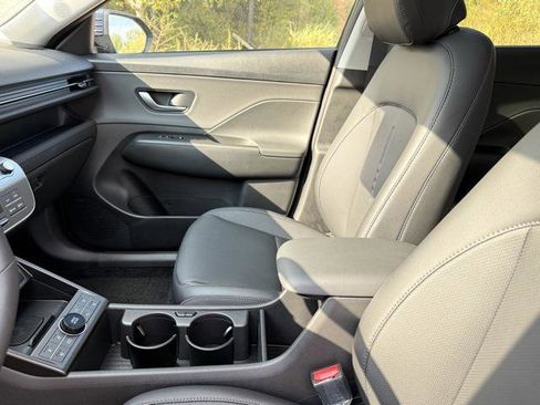 New 2026 Hyundai Kona Limited image 24