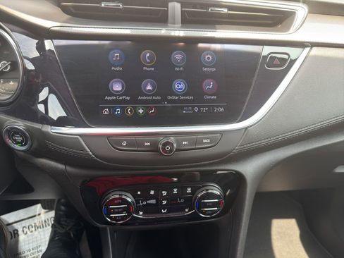 Certified 2023 Buick Encore GX Essence w/ Experience Buick Package FWD image 24