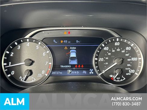 Used 2024 Nissan Frontier SV w/ Hardbody Edition image 31