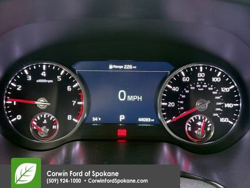 Used 2022 Kia Telluride SX w/ SX Prestige Package AWD/4WD image 28