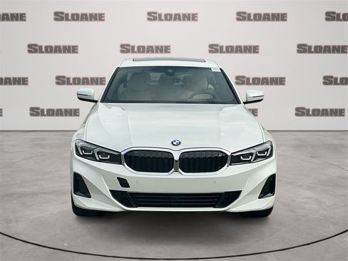 New 2026 BMW 330i xDrive Sedan w/ Premium Package image 8