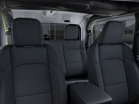 New 2026 Jeep Wrangler Sport S image 26