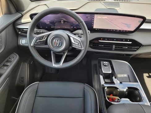 New 2026 Buick Enclave Preferred image 10