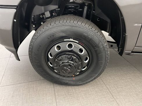 New 2026 RAM 3500 Laramie image 10