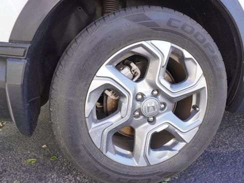 Used 2017 Honda CR-V EX-L image 7