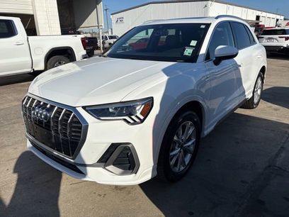 Used 2024 Audi Q3 2.0T Premium