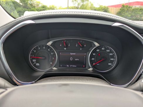 Used 2024 Chevrolet Blazer LT w/ Midnight/Sport Edition FWD image 28