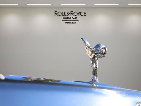 Certified 2021 Rolls-Royce Ghost image 7