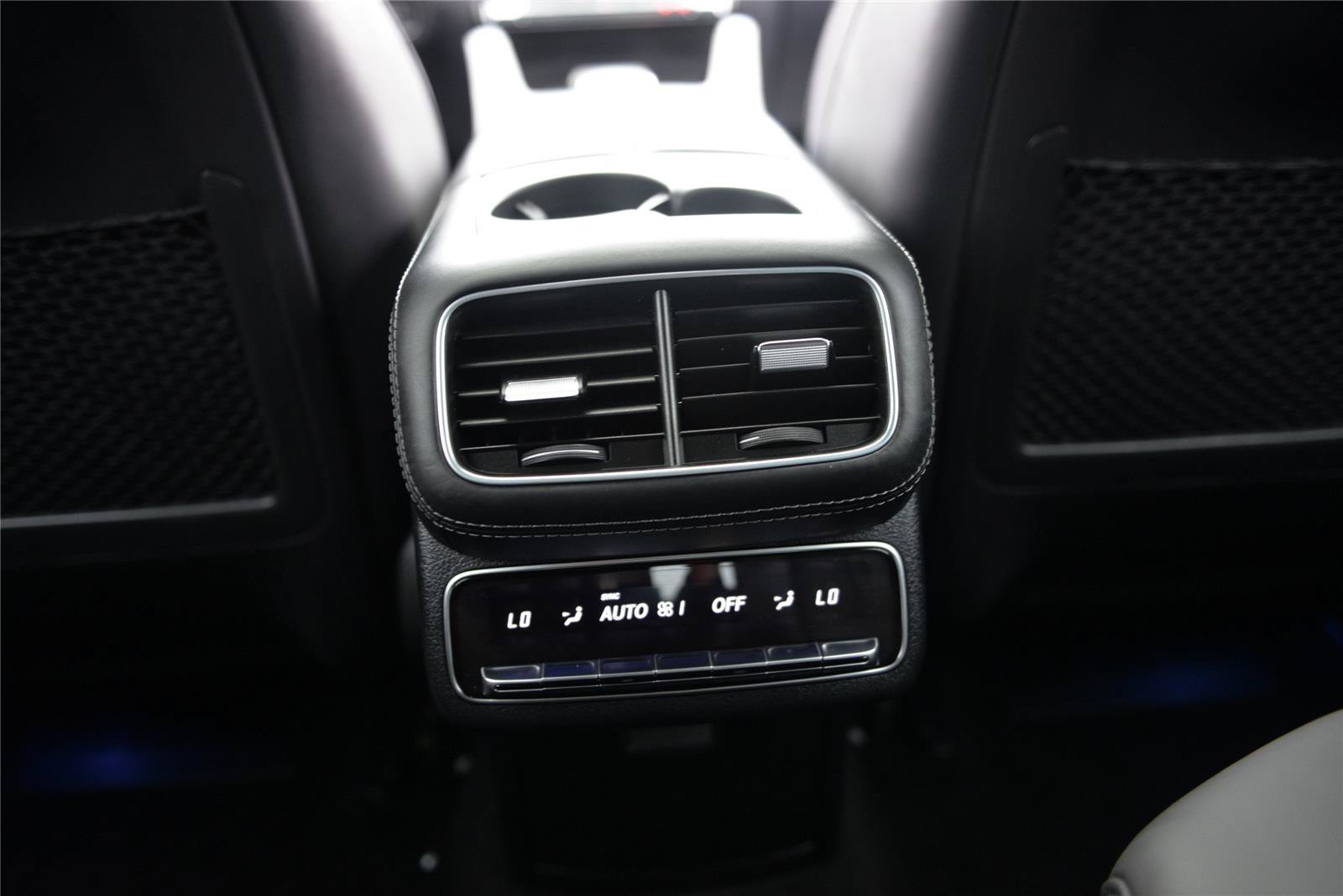 Used 2020 Mercedes-Benz GLS 580 4MATIC image 22