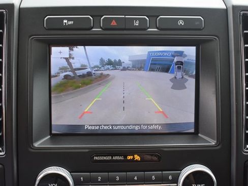 Used 2021 Ford Expedition Max Limited RWD image 29