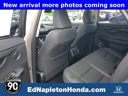 Used 2020 Lexus NX 300 AWD w/ Premium Package image 28