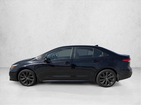 Used 2026 Toyota Corolla SE FWD image 9