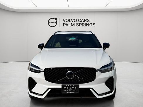 New 2026 Volvo XC60 T8 Plus w/ Protection Package Premier AWD/4WD image 2