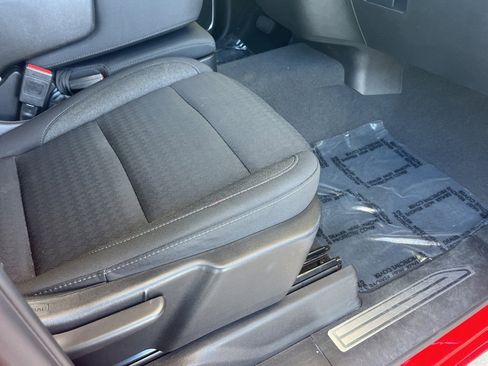 Used 2023 Chevrolet Silverado 1500 LT w/ Protection Package image 27