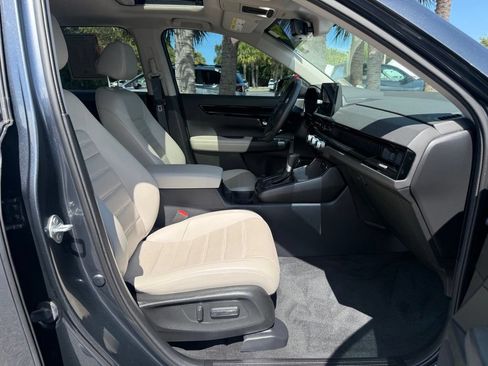 Certified 2024 Honda CR-V EX-L image 14