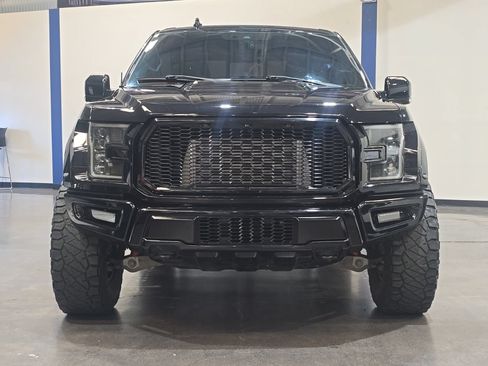 Used 2020 Ford F150 Raptor w/ Equipment Group 802A Luxury AWD/4WD image 5