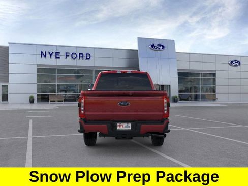 New 2026 Ford F250 XLT w/ XLT Premium Package image 6