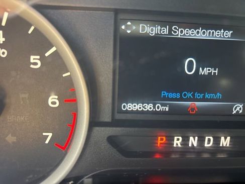 Used 2018 Ford F150 XLT w/ Equipment Group 301A Mid image 8