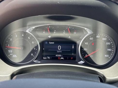 Used 2021 GMC Terrain SLE FWD image 26
