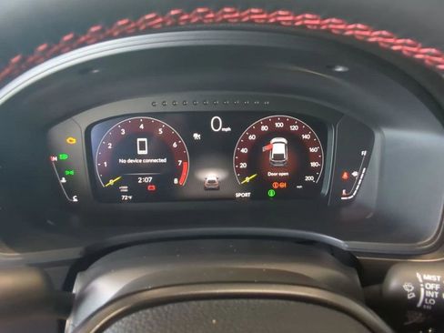 Used 2025 Honda Civic Type R image 22