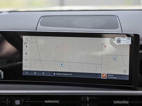 New 2026 Hyundai Santa Fe Calligraphy AWD/4WD image 18