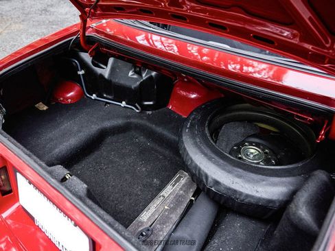 Used 1990 MAZDA MX-5 Miata RWD image 63