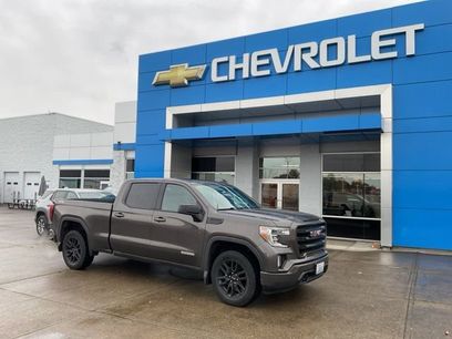 Used 2020 GMC Sierra 1500 Elevation w/ Elevation Value Package
