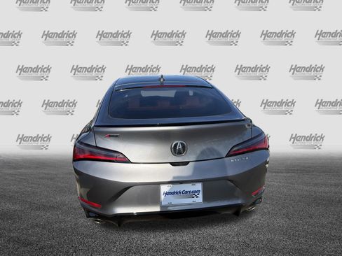 Certified 2025 Acura Integra A-Spec image 16