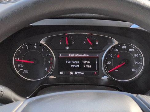 Used 2025 Chevrolet Blazer LT FWD image 25