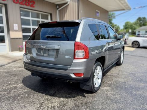 Used 2011 Jeep Compass 2WD image 8