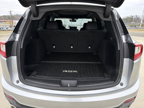 Certified 2023 Acura RDX A-Spec image 32