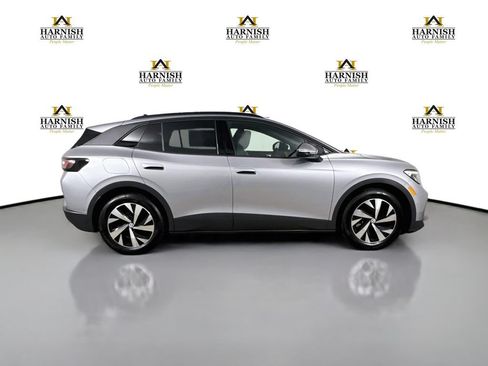 Used 2024 Volkswagen ID.4 2WD image 8