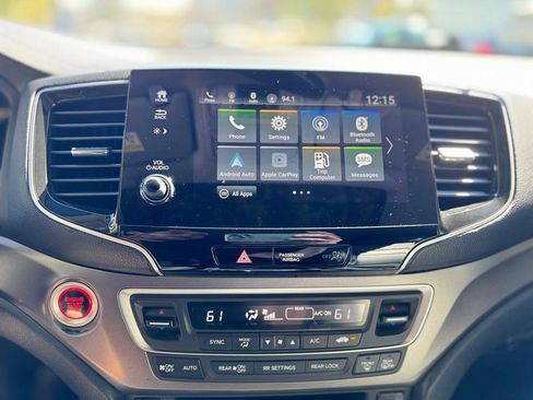 Used 2021 Honda Pilot EX-L image 14