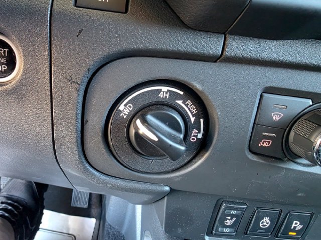 Used 2025 Nissan Frontier SV w/ SV Convenience Package AWD/4WD image 33