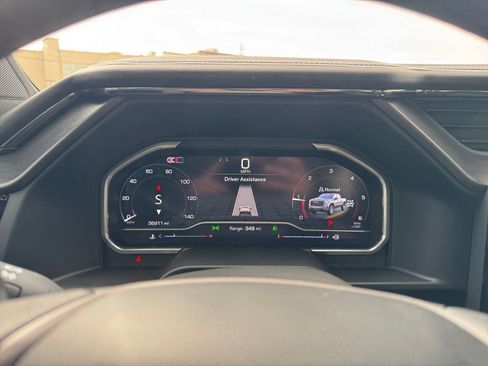 Used 2024 GMC Sierra 1500 AT4X image 33