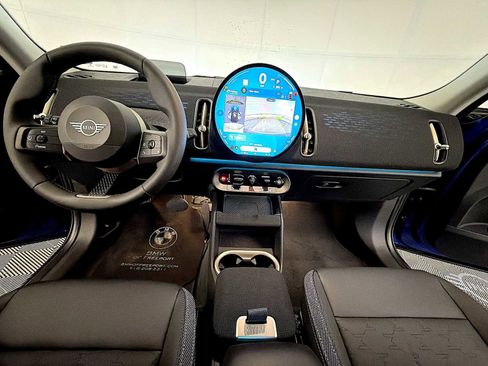 Certified 2025 MINI Cooper Countryman S image 15