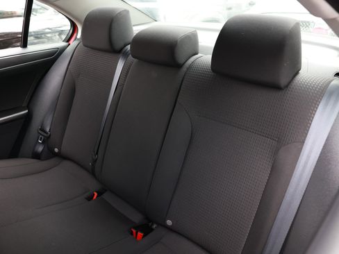 Used 2015 Volkswagen Jetta S w/ Welcome Package FWD image 12