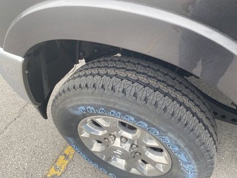 Used 2021 RAM 2500 Laramie image 9