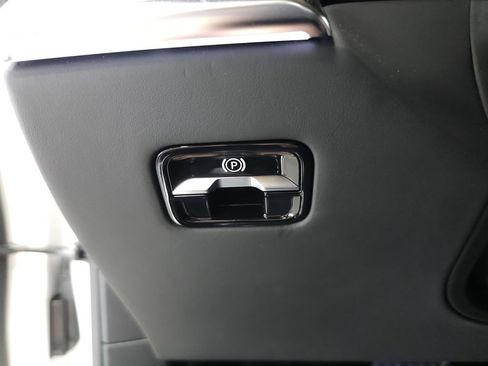 Used 2023 Mercedes-Benz S 580 4MATIC Sedan image 10