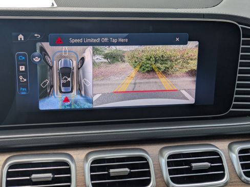 New 2026 Mercedes-Benz GLE 450 4MATIC image 25