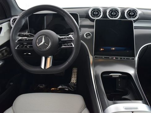 Certified 2026 Mercedes-Benz GLC 300 GLC 300 image 16
